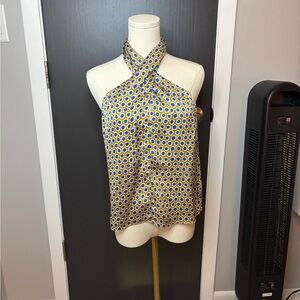 Heartloom top